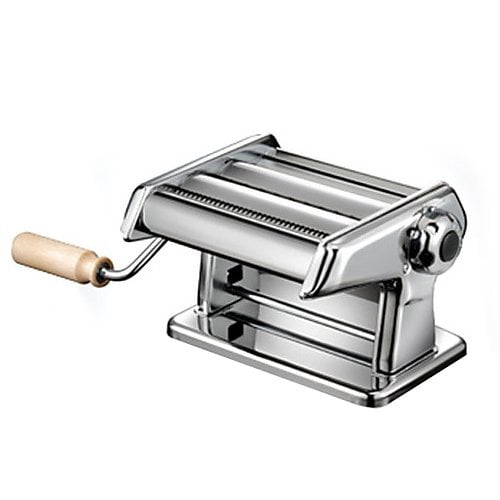 large pasta maker