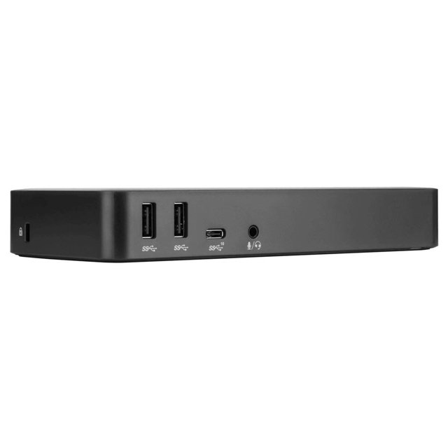 Estación de acoplamiento Targus DOCK430 USB-C DisplayPort Alt Mode 85W