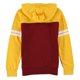 thumbnail image 2 of Sudadera con capucha Touch para mujer Washington Redskins rdk 2XL, 2 of 2