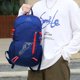 thumbnail image 4 of Mochila Plegable Al Aire Libre Mochila impermeable plegable ligera para acampar (azul oscuro), 4 of 6