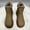 Khaki, variant on Snow Boots Women Comfort Winter Slippers with Fleece Lined,Anti-Slip Warm Winter Booties Slip On Memory Foam Comfort Ladies Ankle Boots Khaki 7(39)