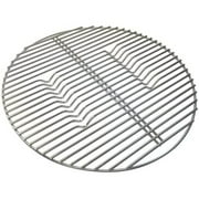 Aura outdoor products EZ Light Bottom Charcoal Grate for 22" Inch Weber Kettle BBQ Grill