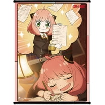 Spy X Family - Anya Forger's Dream Wall Scroll