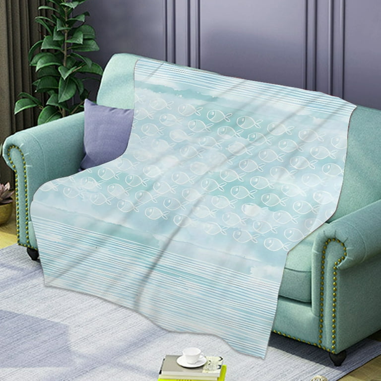 Softest blanket online in the world