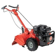 DR Power 208 cc 11Inches OHV 209 cc Gas/Oil Powered Cultivator/Tiller