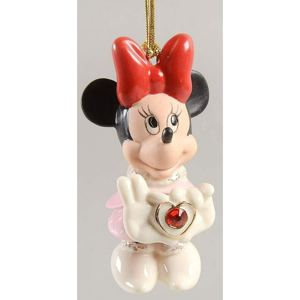 minnie mouse lenox