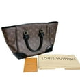 thumbnail image 1 of Pre-Owned Louis Vuitton LOUIS VUITTON Handbag Monogram Phoenix PM Canvas M41538 Brown (Good), 1 of 15