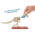 thumbnail image 2 of Jurassic World STEM Fossil Strikers Stygimoloch "Stiggy", 2 of 8