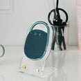thumbnail image 4 of Acrylic Speaker Stand for JBL for Clip 4/5: Stylish & Non-Slip Holder, 4 of 10