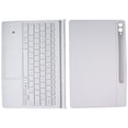 thumbnail image 5 of Samsung Book Cover Keyboard - AI Key for Tab S10+ White - EF-DX825UWEGUJ - USA Model, 5 of 6