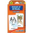 thumbnail image 1 of School Zone Animals Of All Kinds 54/Pkg, 1 of 1