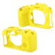 thumbnail image 5 of Funda de Silicona para Cámara R8 - A Prueba de Golpes Antiarañazos Cubierta Protectora de Silicona Suave para Cámara Protector de Cámara Digital Cubierta de Piel ANGGREK  Otros, 5 of 8