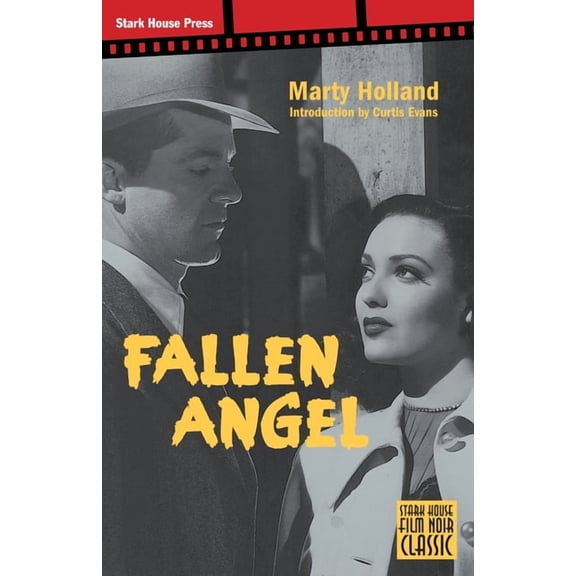 Fallen Angel, (Paperback)