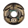 thumbnail image 1 of AP Trailer Brake Assembly 014-122258-B-12 Fits 3500 Pound Axles; Left Hand; Bulk- 12 Per Carton, 1 of 1