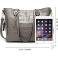 thumbnail image 2 of SURJDE Women's Tote, 2 of 7