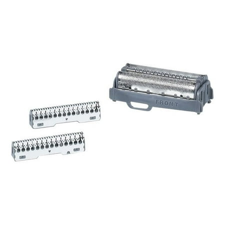Remington SPF-73 - Shaving head and cutter - for shaver