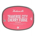 thumbnail image 6 of Hudsonville Traverse City Cherry Fudge Ice Cream, 48 fl oz, 1 Count, 6 of 7
