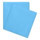 thumbnail image 1 of Uxcell 2-Pack Bandanas de Color Sólido, Pañuelo de Cabeza de Poliéster Suave de 21 Pulgadas/54cm para Hombres/Mujeres/Cowboys, Pañuelos para la Cabeza [Azul Lago], 1 of 7