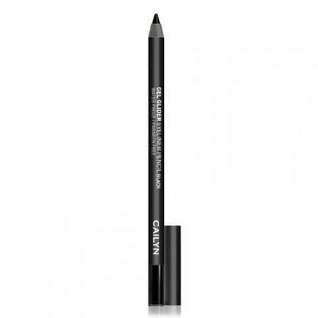 Gel pencil. Gel Pencil карандаш для глаз. Черный гелевый карандаш для глаз. Eyeliner Pencil подводка- шарикоыймаркер. Черный гелевый карандаш для стрелок.