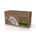 thumbnail image 2 of Plancha de Vapor Tefal FV5780 Mocha Blanco con Suela Durilium AirGlide y Vapor Automático, 2 of 11