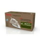 thumbnail image 2 of Plancha de Vapor Tefal FV5780 Mocha Blanco con Suela Durilium AirGlide y Vapor Automático, 2 of 11