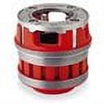 Reconditioned RIDGID 37400 Die Head – 1" NPT Right Hand – 12R Model – USA Made