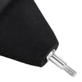 thumbnail image 3 of 10pcs Sponge Arrowhead Safe Impact Absorbing Foam Tip Arrows for Outdoor Archery CS Game, 3 of 8