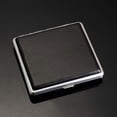 thumbnail image 4 of TG Leather metal cigarette holder case 20 regular cigarette Sti, 4 of 5