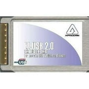 Apricorn EZ USB 2, USB 2.0 CardBus Card