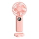 thumbnail image 3 of Ventilador Portátil Tomshoo Soporte 5 Cubierta Ajustable USB Potencia para Oficina de Mujer, 3 of 8