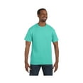 thumbnail image 1 of Jerzees Men's Shoulder To Shoulder Taping T-Shirt, Style 29M, 1 of 1