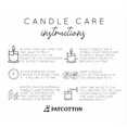 thumbnail image 3 of Yankee Candle On The Green - Large Classic Jar Candle - Pear & Water Lily 22 oz, 3 of 3