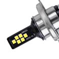 thumbnail image 2 of 2pcs DC 12V-28V Bombillas de de Motocicleta de Alto Brillo 2 piezas, 2 of 8