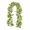 Light Green, variant on 6FT Easter Garland, Spring Vine with Easter Eggs and Berries, Rustic Pastel Hanging Garland for Mantle Arch Home Table Tree Holiday Party Decor