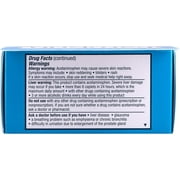 Pamprin Multi-Symptom Caplets 40 Caplets (Pack of 4)