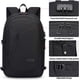 thumbnail image 3 of Negro - Mochila Adepaton LKX-0031-2, 3 of 6