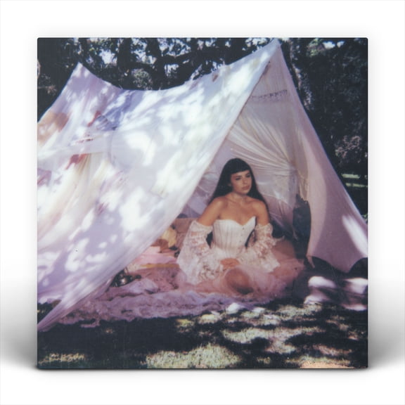 Julia Mestre - Maravilhosamente Bem - Music & Performance - Vinyl