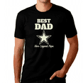 thumbnail image 3 of Father's Day Shirt 4th of July Dad Shirt Best Dad Shirt Dad Gifts Patriotic Dad Shirts for Men, 3 of 8