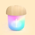 thumbnail image 3 of Humidificador de aire de hongos, decoraciones para el hogar, generador de niebla, nebulizador para el hogar (recargable Ndcxsfigh Libre de BPA, 3 of 8
