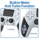 thumbnail image 3 of For / Pro/ Slim Console Wireless Bluetooth Controller Gamepad PC Wired Joystick Controle Gaming Accessories A, 3 of 5