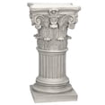 thumbnail image 5 of Design Toscano The Corinthian Pillar Collection: Medium, 5 of 6