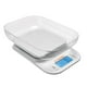 thumbnail image 1 of Báscula Digital Con Tazón Para Cocina, 5kg, Truper 102421, 1 of 3