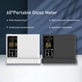 thumbnail image 4 of Glossmeter,Stone Tile Car 60° Portable With Car Polished Metal Portable With Stone Precision Meter 60° Portable With Stone Tile Siuke Dsfen, 4 of 6