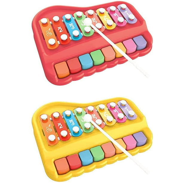 Xylophone toy cheap walmart