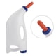 thumbnail image 4 of Biberón de leche para terneros ANGGREK blanco 4L con válvula reguladora, 4 of 8