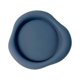 thumbnail image 2 of Posavasos de silicona para bebidas, posavasos para tazas, protección para encimeras y mesas, almohadilla simple para tazas Azul, 2 of 9