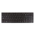 thumbnail image 1 of Teclado de repuesto Hugo Retroiluminado Durable -70 Negro, 1 of 6