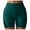 2-Dark Green, variant on 2025 Puawkoer 1PC Pants Ladies Shorts Clothing Yoga Leggings Shorts Compression Bike Workout Shorts Pants Slip Women Pants
