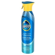 Pledge pH-Balanced Multisurface Spray, Everyday Cleaner, Rainshower Scent, 9.7oz