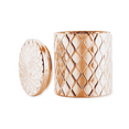 thumbnail image 2 of Bloom Gardenia Scented Luxury Home Decor Candle, 2 of 2